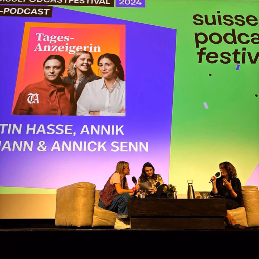 annik-hosmann-podcast-suisse-popdcast-festival