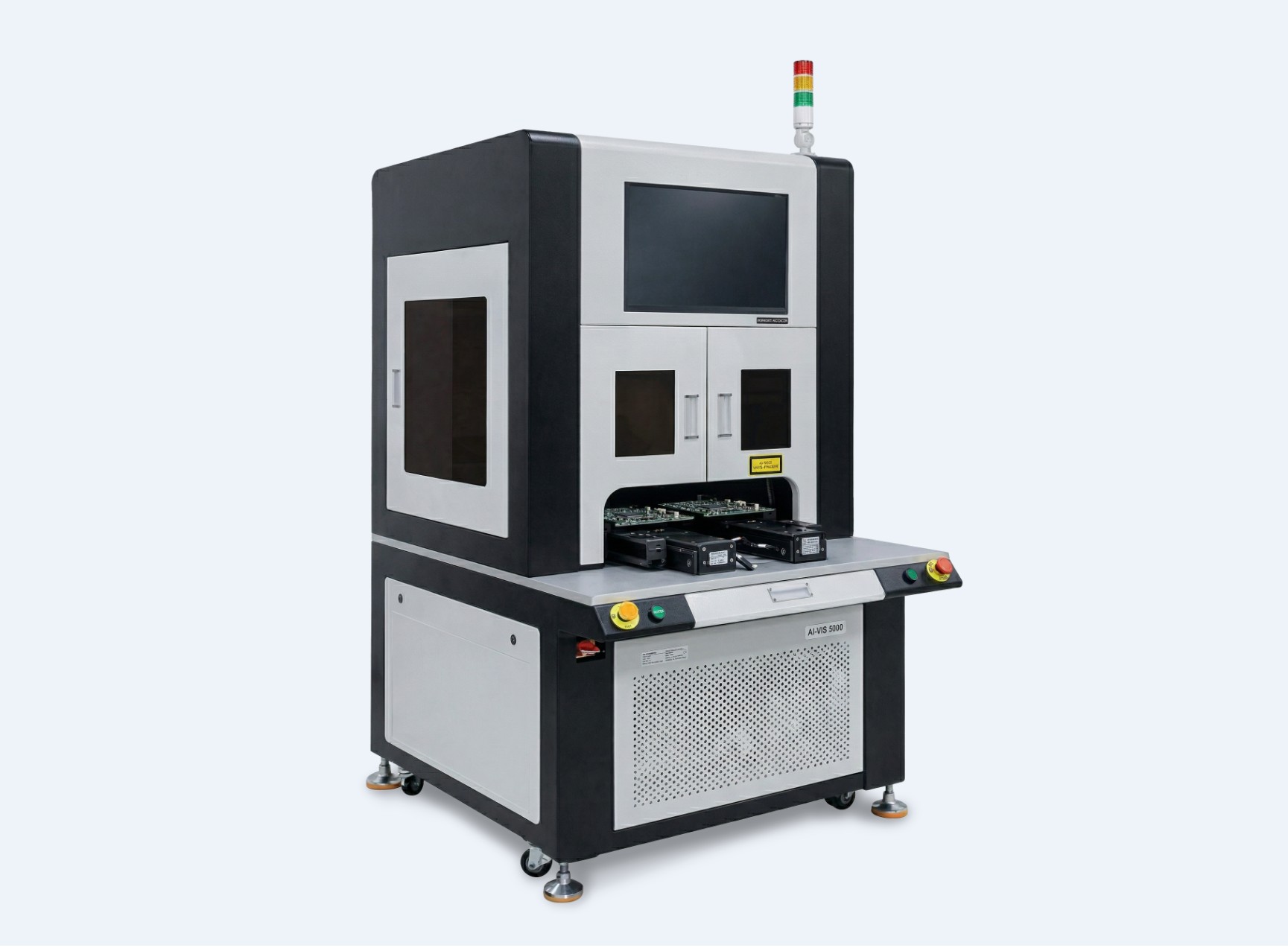 image of space transportation service