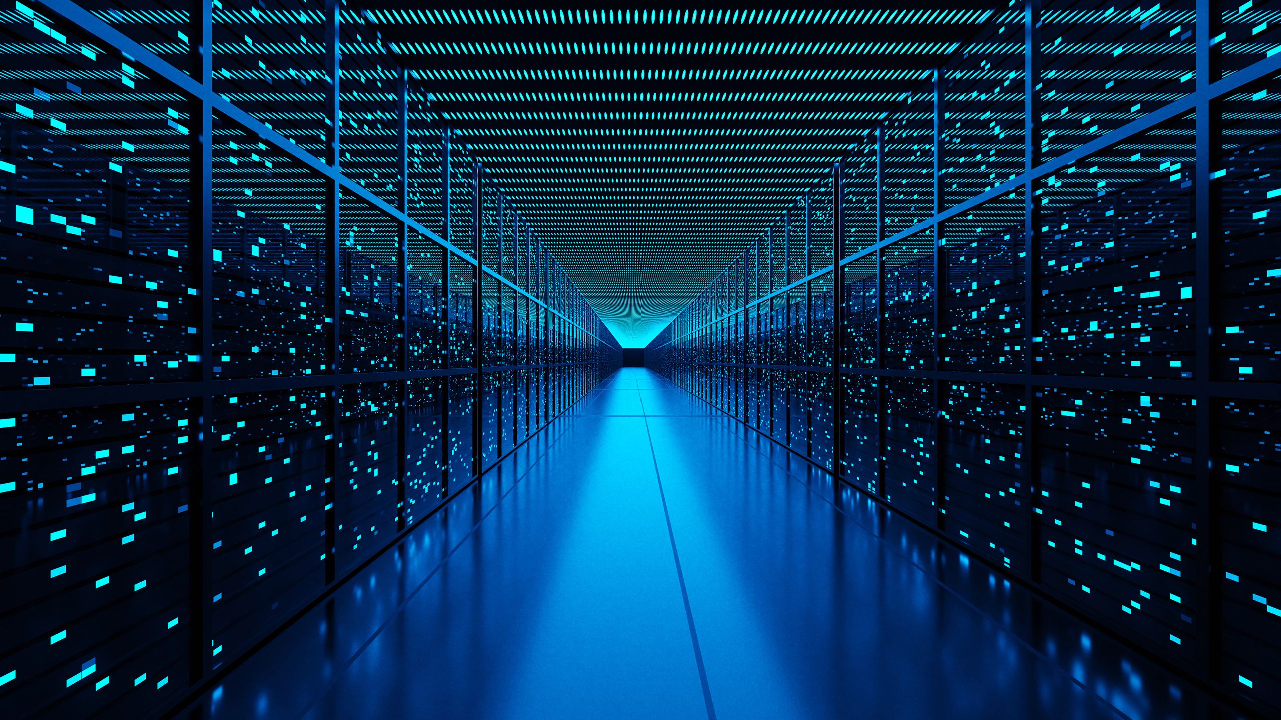 Inference pushes AI out of the data center — TechRadar