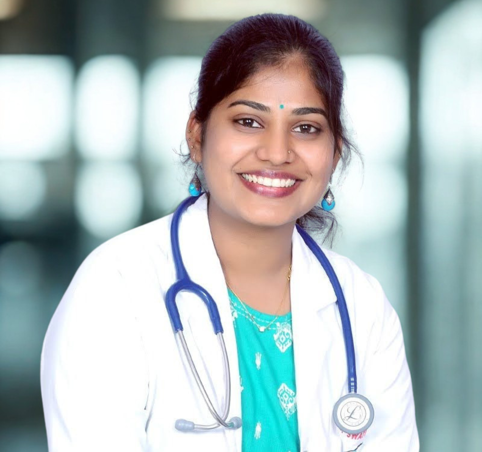 Dr. Srishty Choudhary
