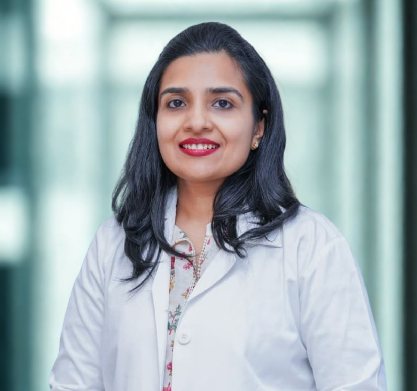 Dr. Srishty Choudhary