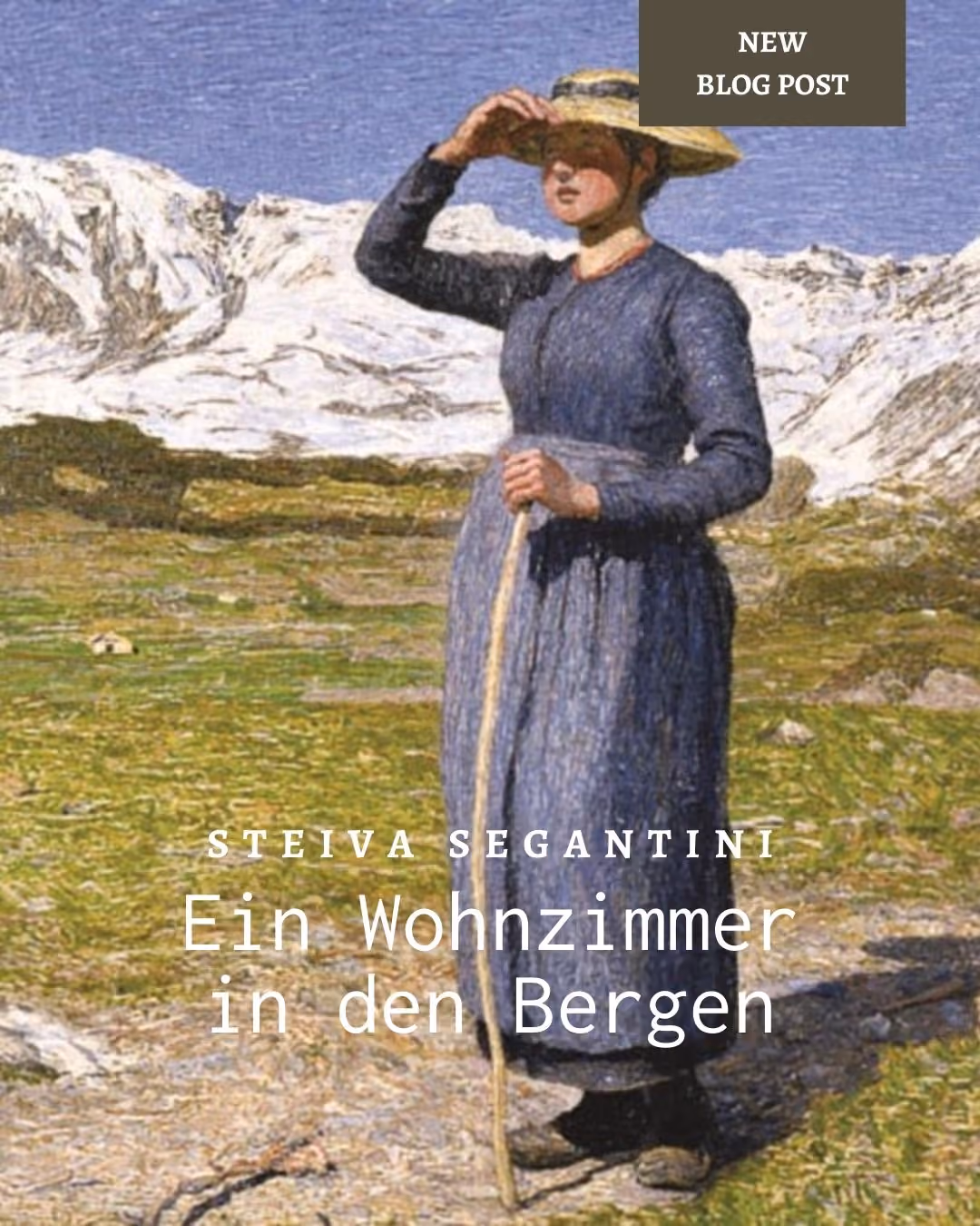 Steiva Segantini Eventsaal in der Tgesa Romana Savognin