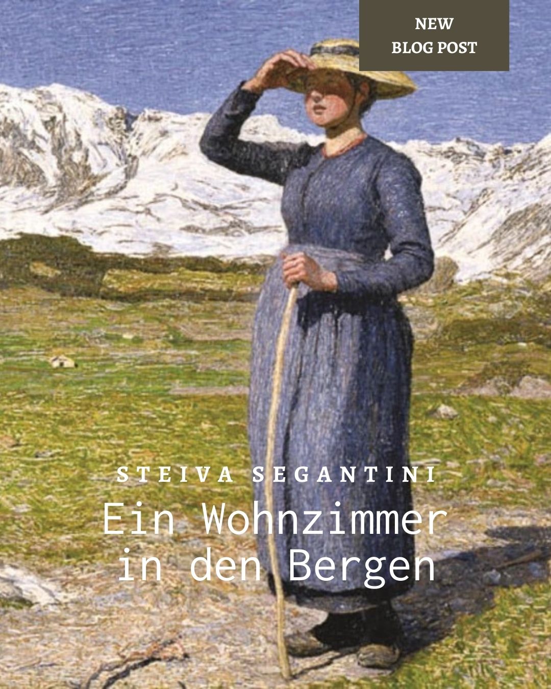 Steiva Segantini Eventsaal in der Tgesa Romana Savognin