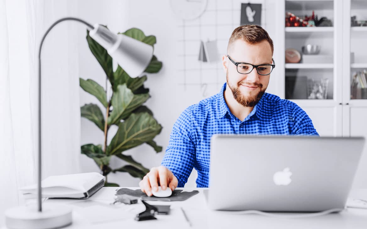 About Our Company - Workplace X Webflow Template