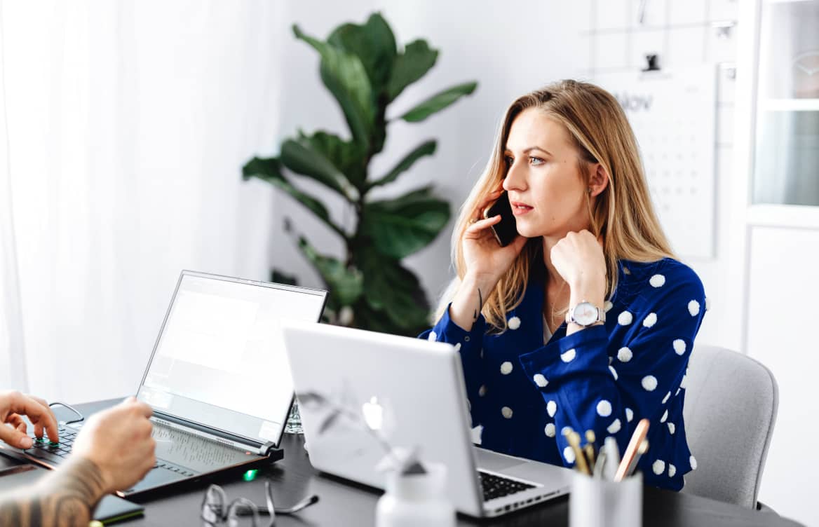 About Our Company - Workplace X Webflow Template