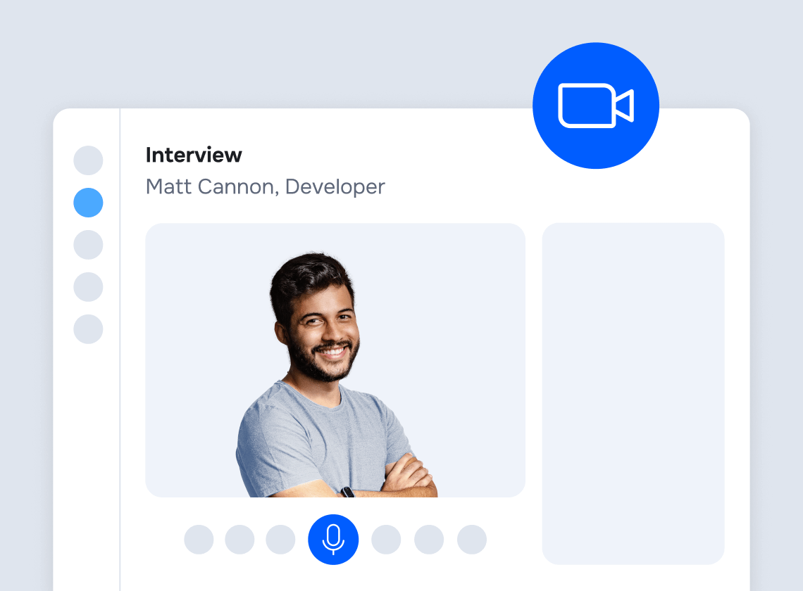 Live Screening - Workplace X Webflow Template