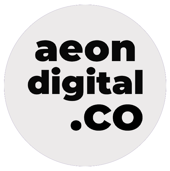 Aeon Digital
