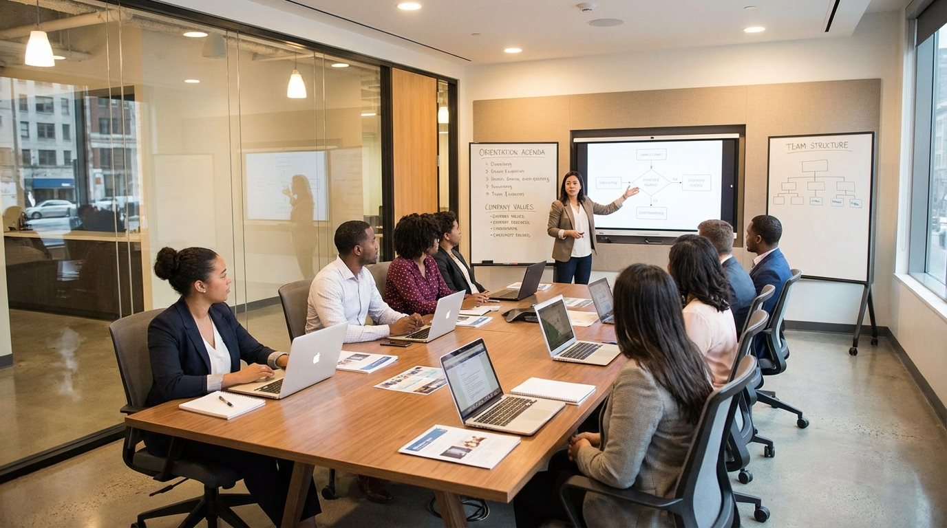 Guide onboarding Qualiopi OF