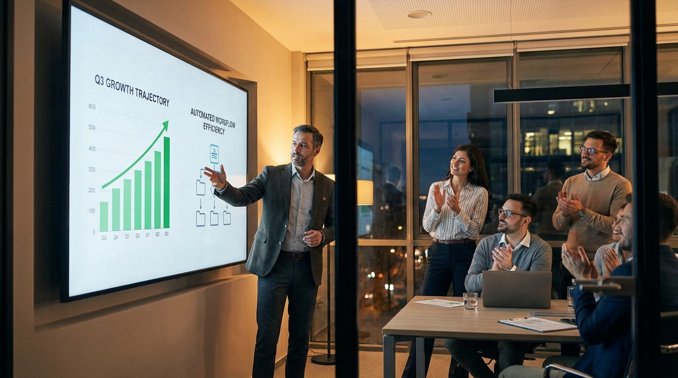 Galaxie Conseil Qualiopi automatisation