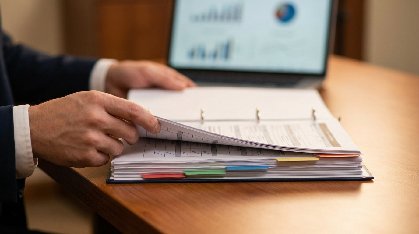 Fiche auditeur Qualiopi document