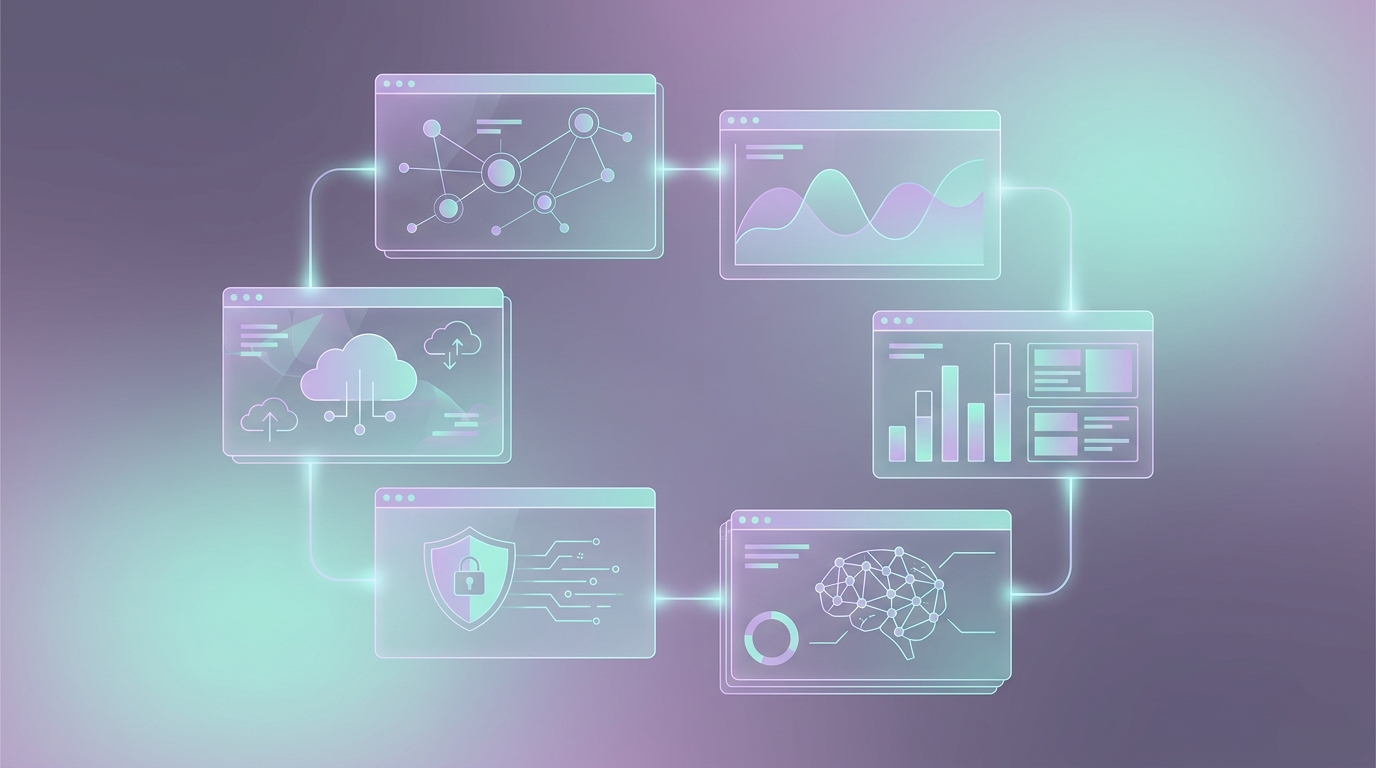Comparatif outils auteur e-learning : 6 leaders 2026