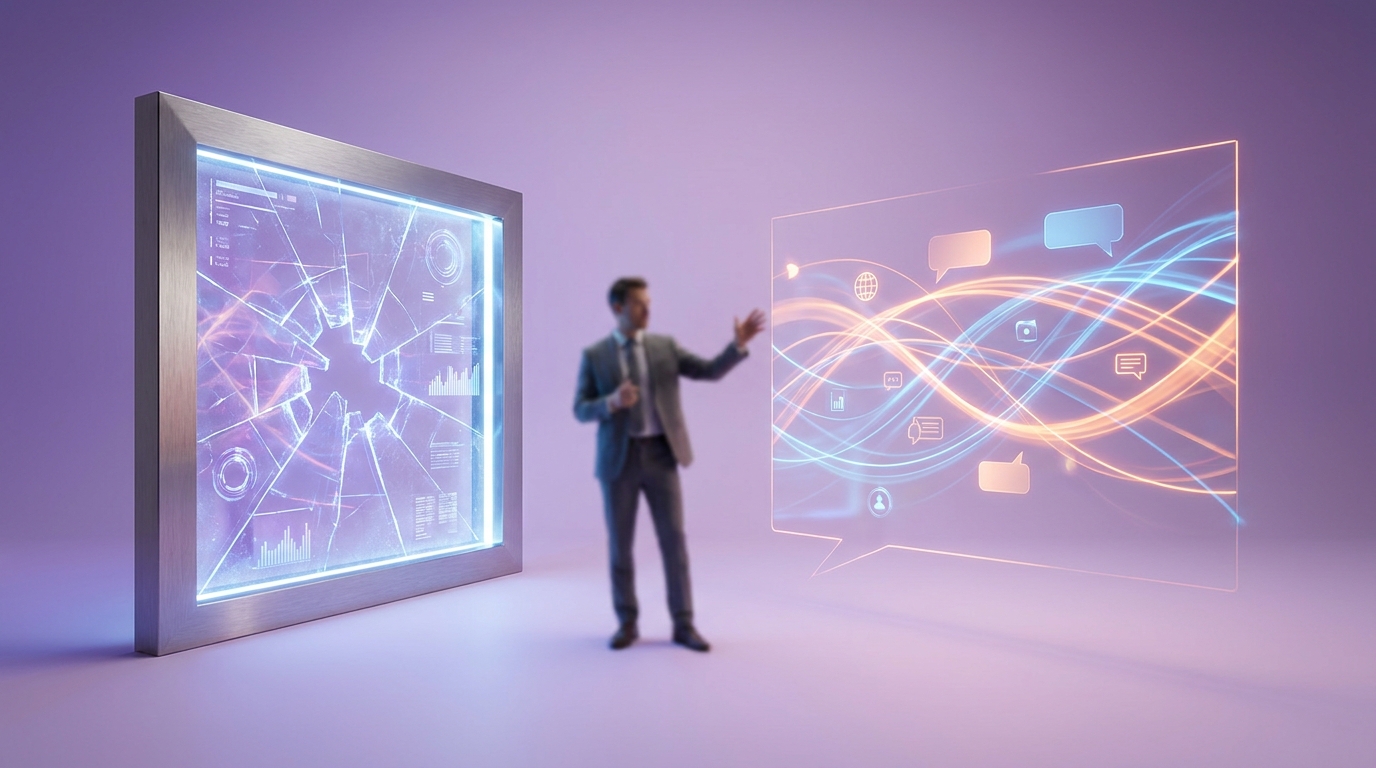 Genially en formation : limites pour les soft skills