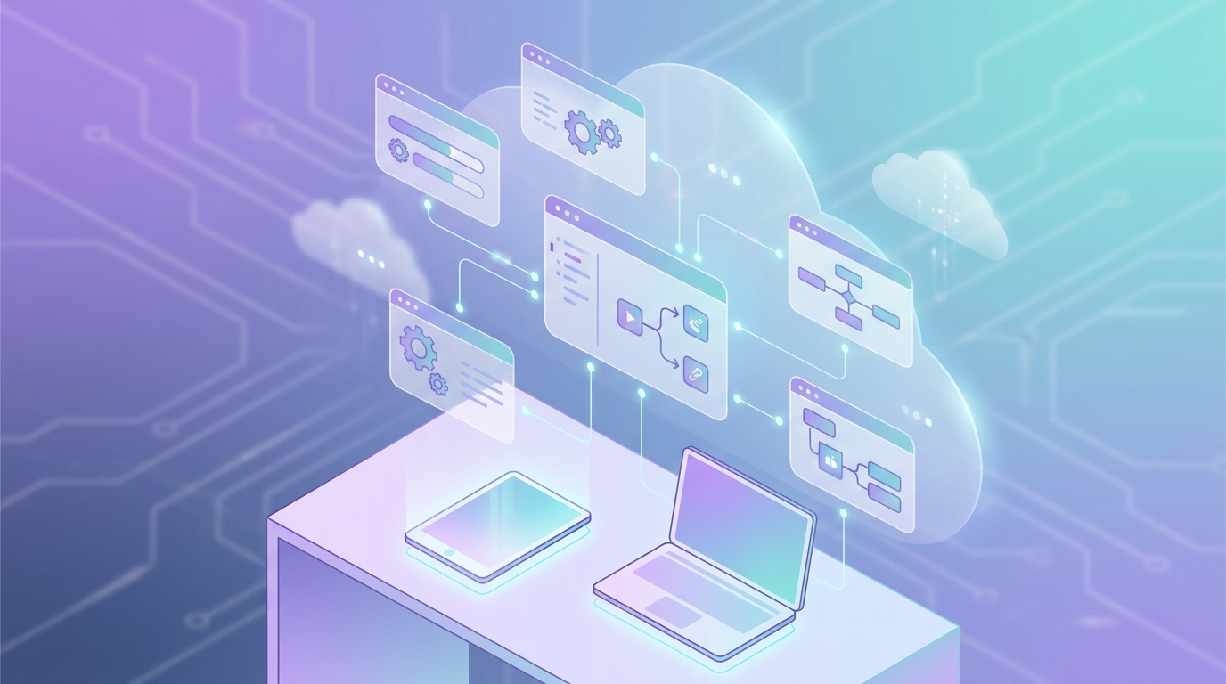 Outils auteur e-learning : intégrer l'IA conversationnelle