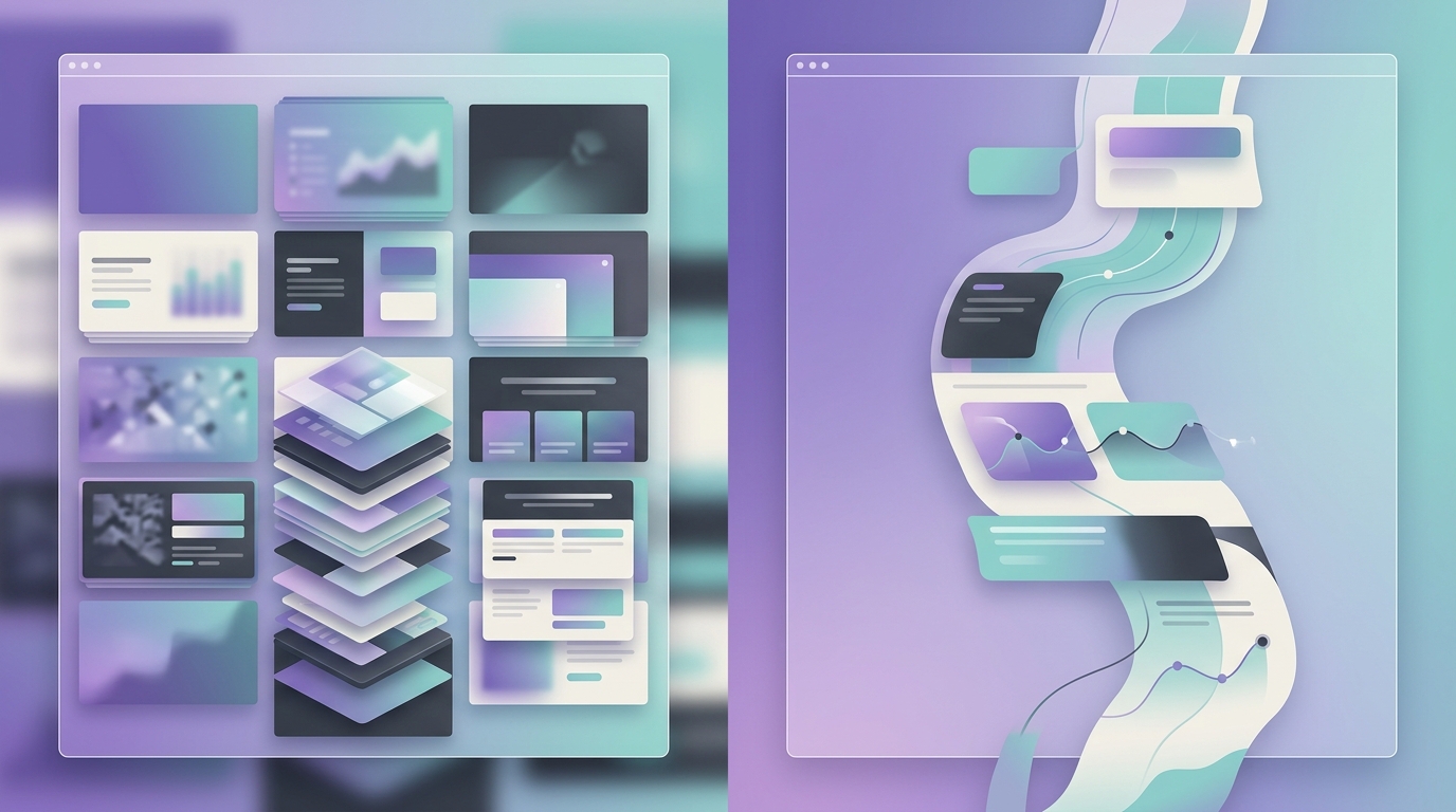 Articulate Storyline vs Rise : lequel choisir