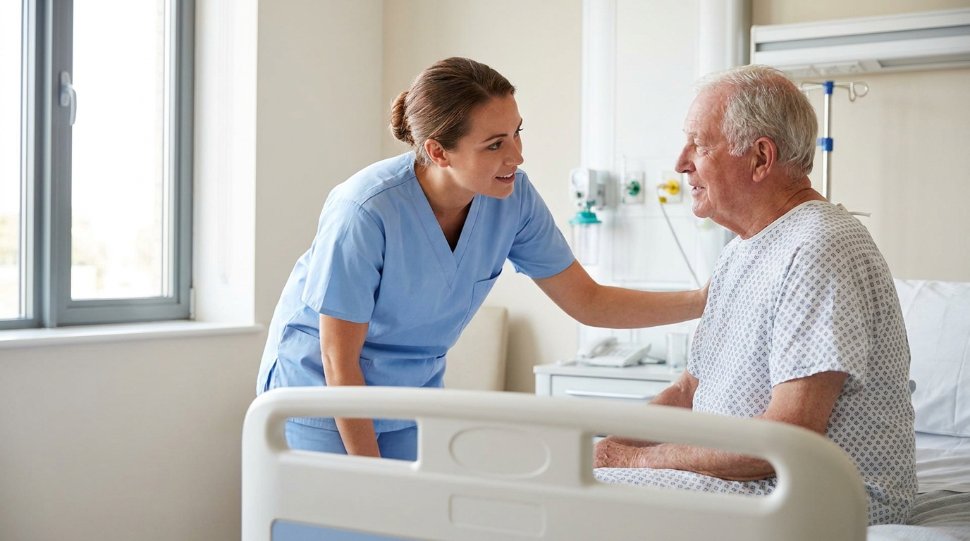 Formation communication soignant-patient