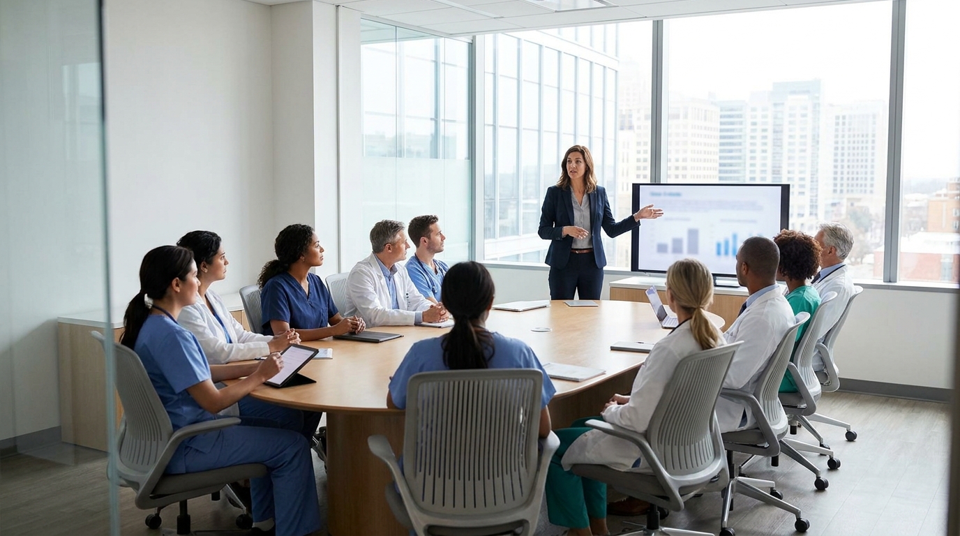 Formation cadre de santé : guide complet 2026