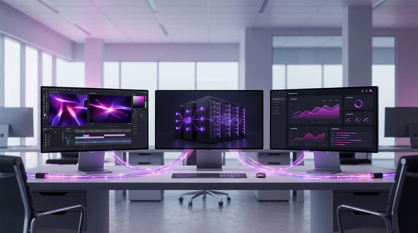 Outil auteur vs LMS vs LCMS : les différences