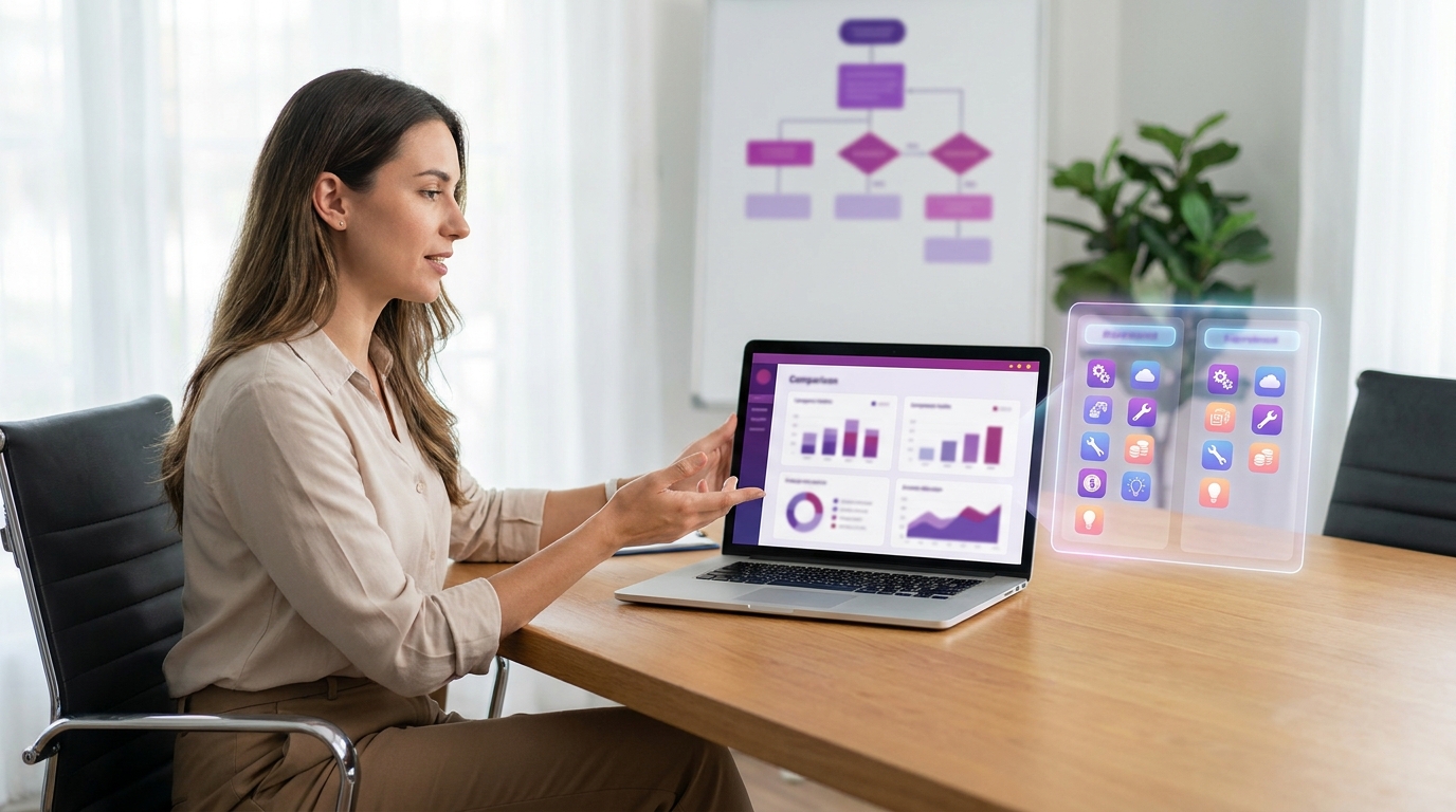Outil auteur gratuit : 7 solutions et leurs limites