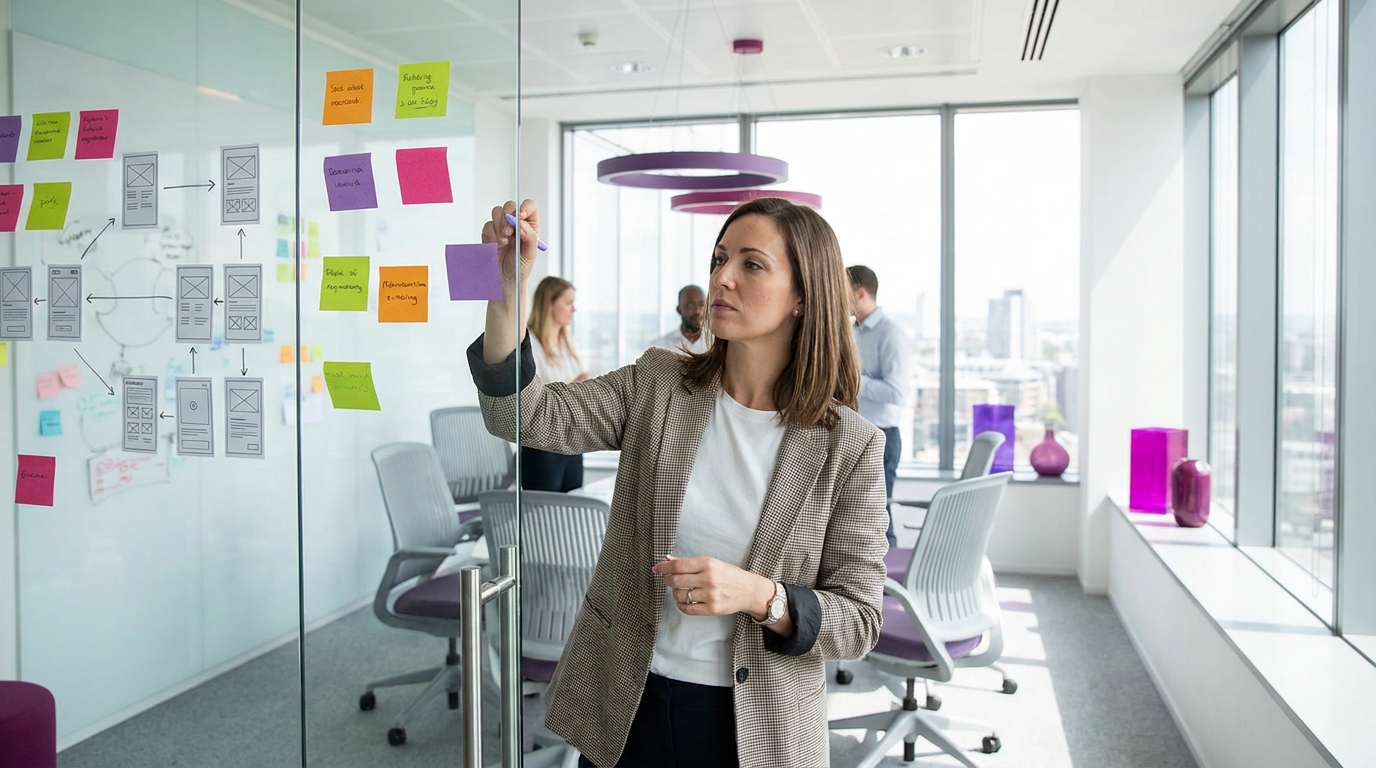 Scénariser un module e-learning : méthode en 6 étapes