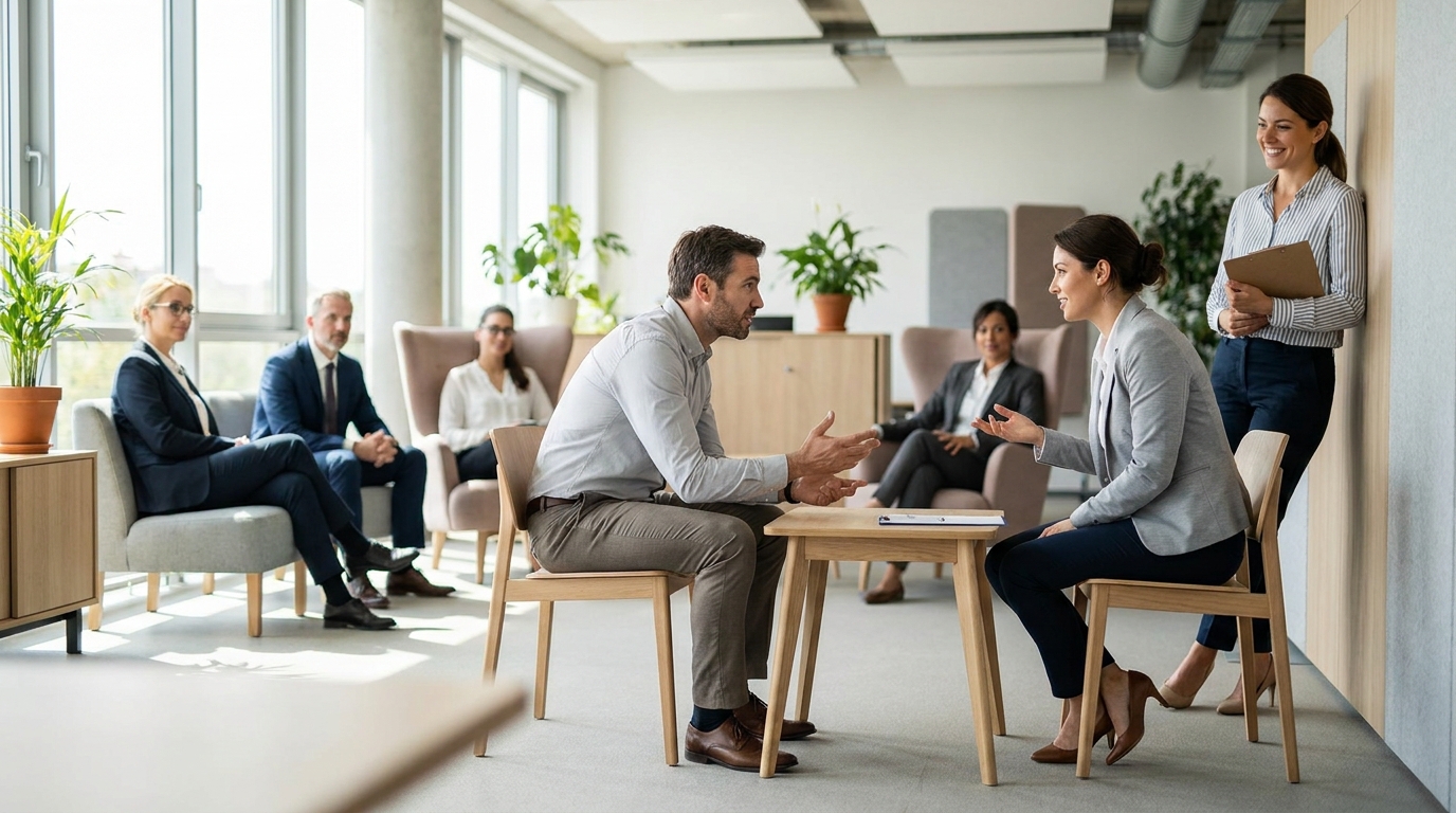 Roleplay en formation : le guide complet 2026