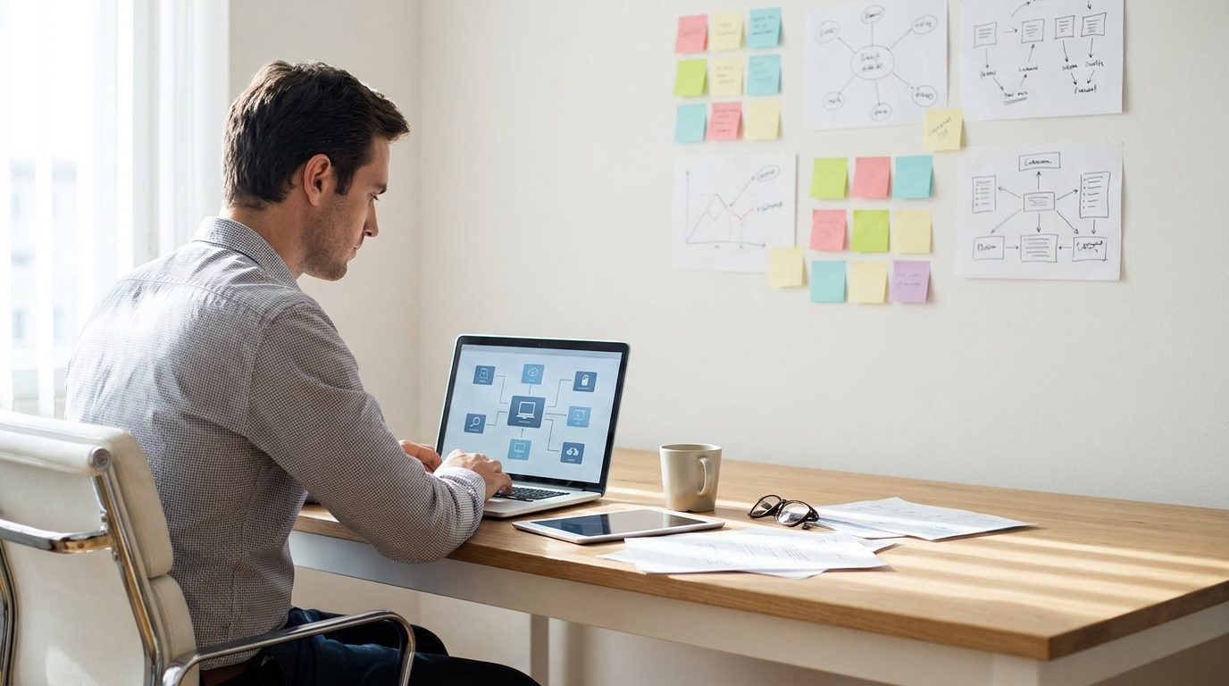 Module de formation soft skills : la méthode en 6 étapes