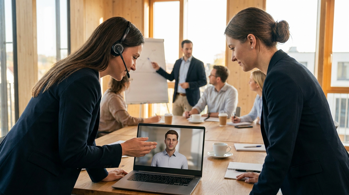 Intégrer la mise en situation dans un programme soft skills