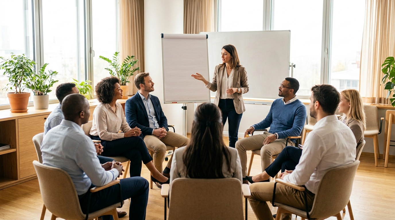 Formation aux compétences comportementales : guide 2026