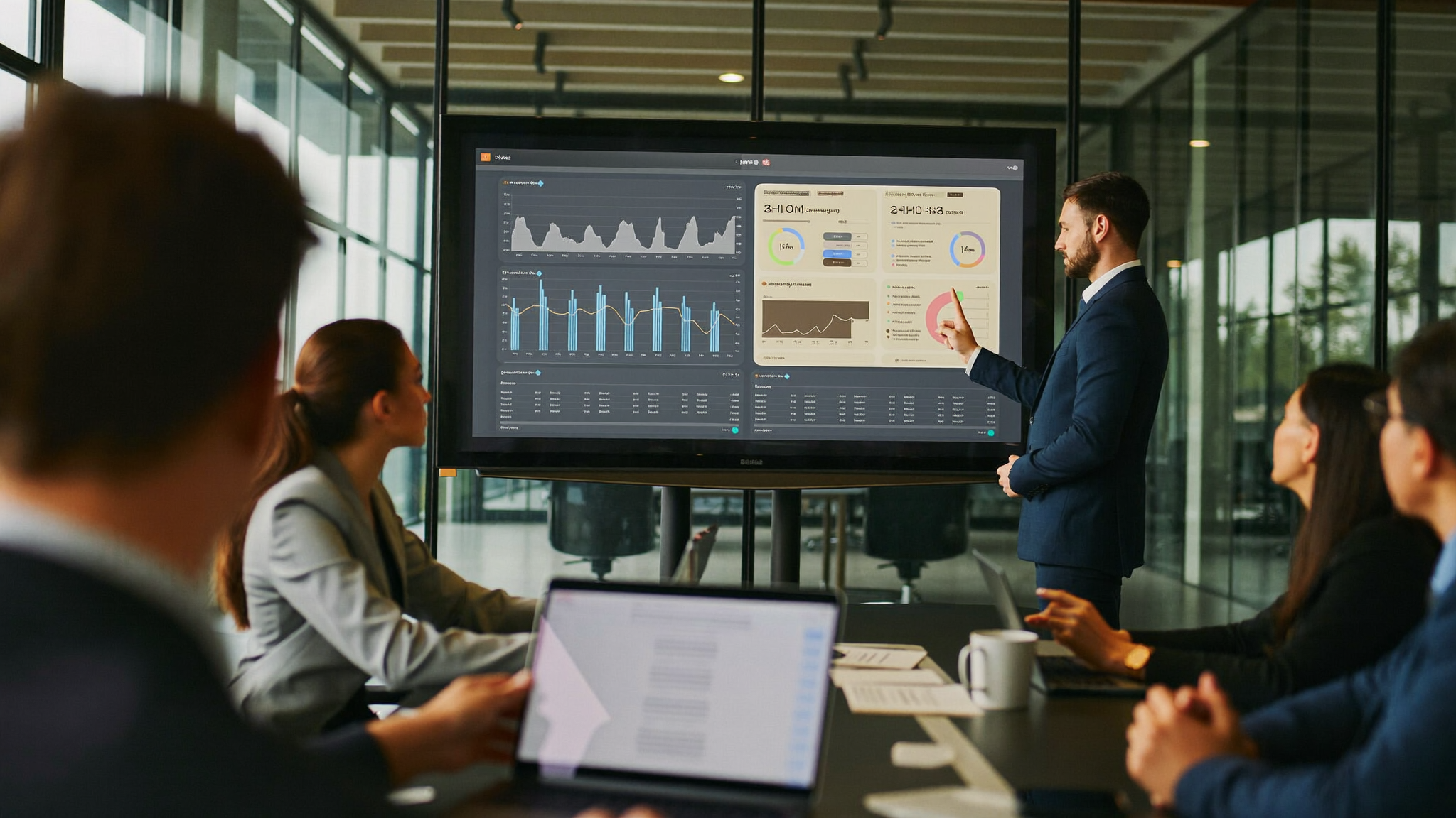 Impact business des soft skills : 4 études de cas