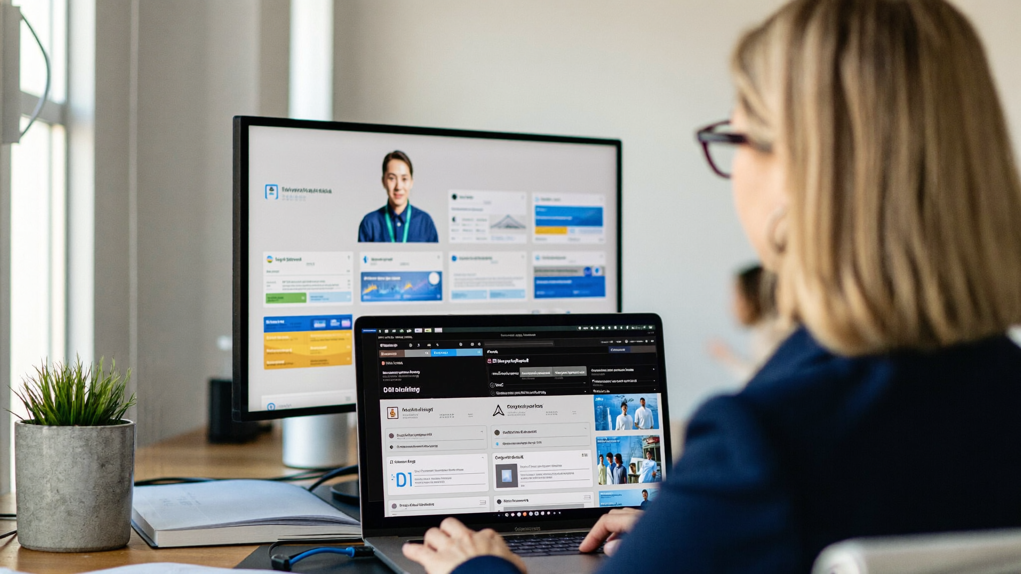 Integrating Face Up into your LMS: the complete guide