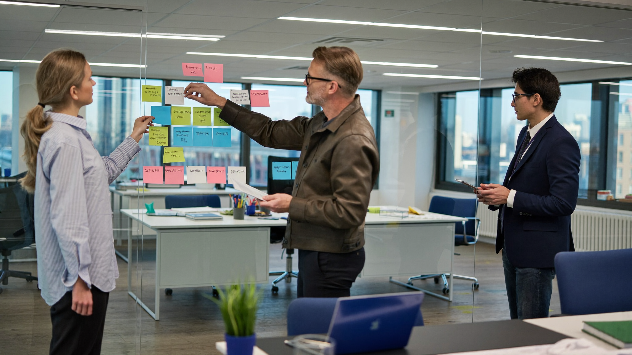SCORM, LTI or xAPI for conversational training
