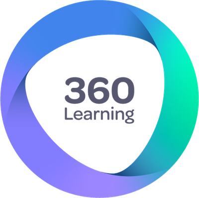 Logo 360Learning