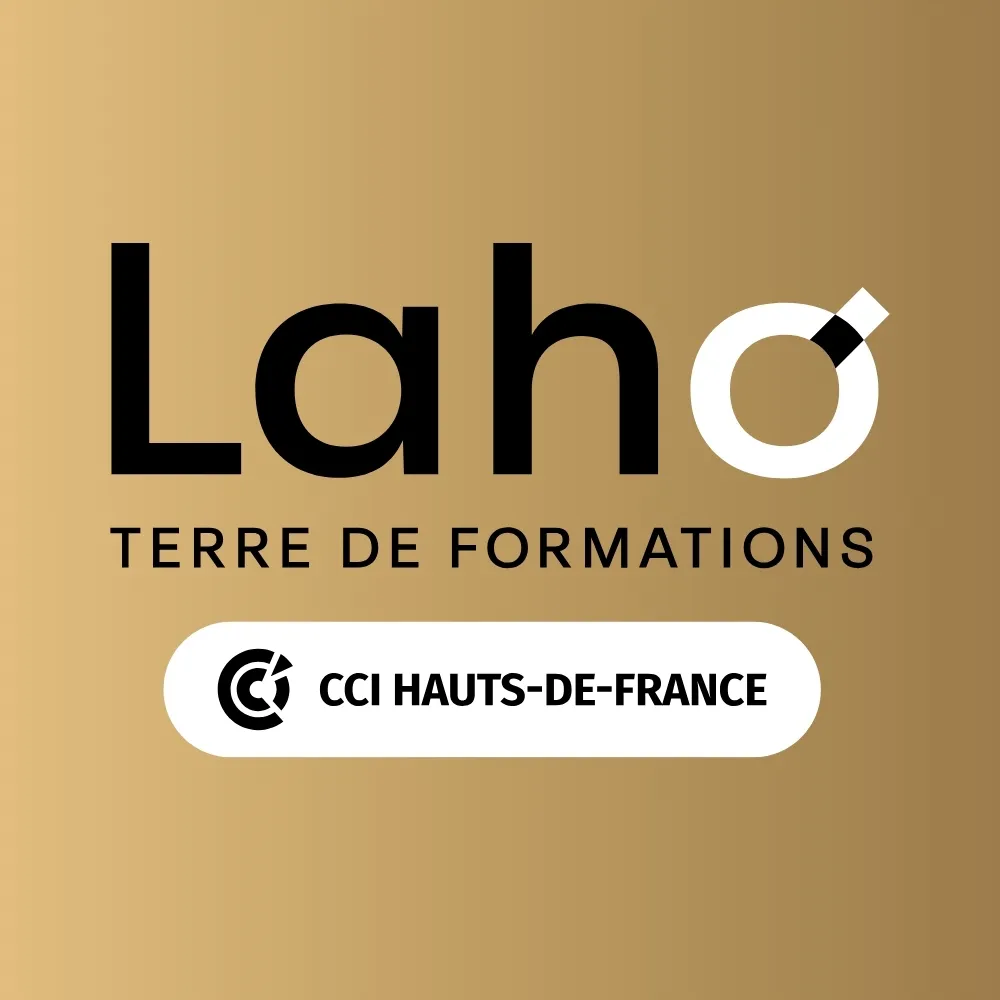 Mise en situation Face Up — apprenant en formation