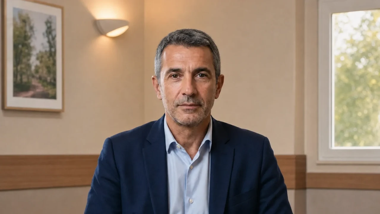 Annoncer une décision difficile à un proche