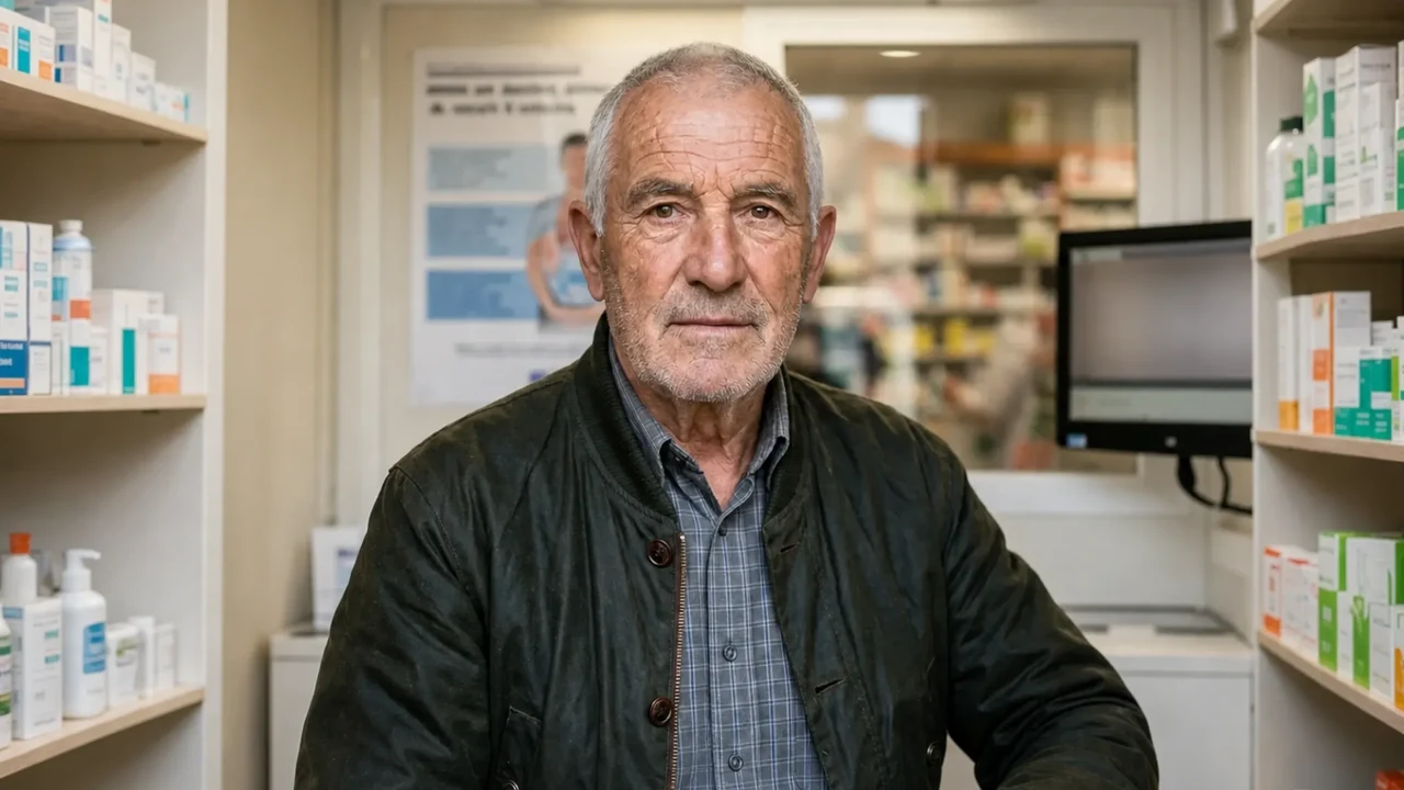 Expliquer un traitement ou une ordonnance complexe