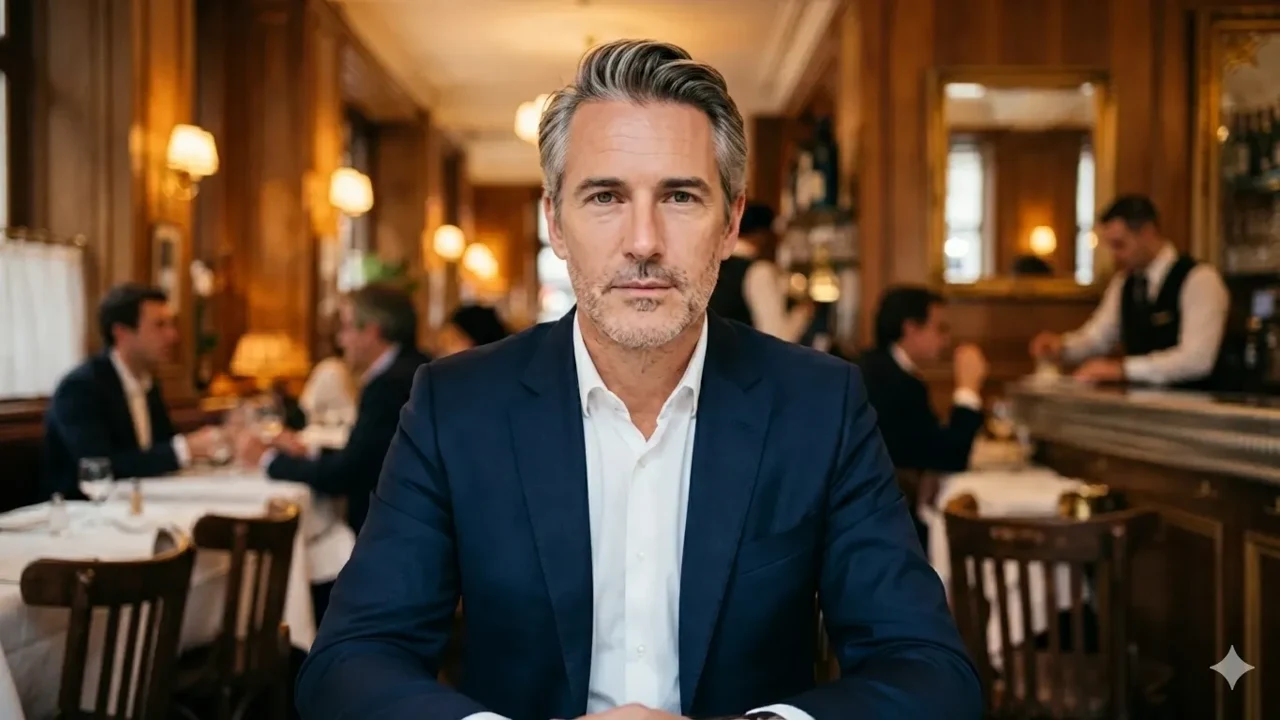 Gérer un acheteur professionnel expérimenté