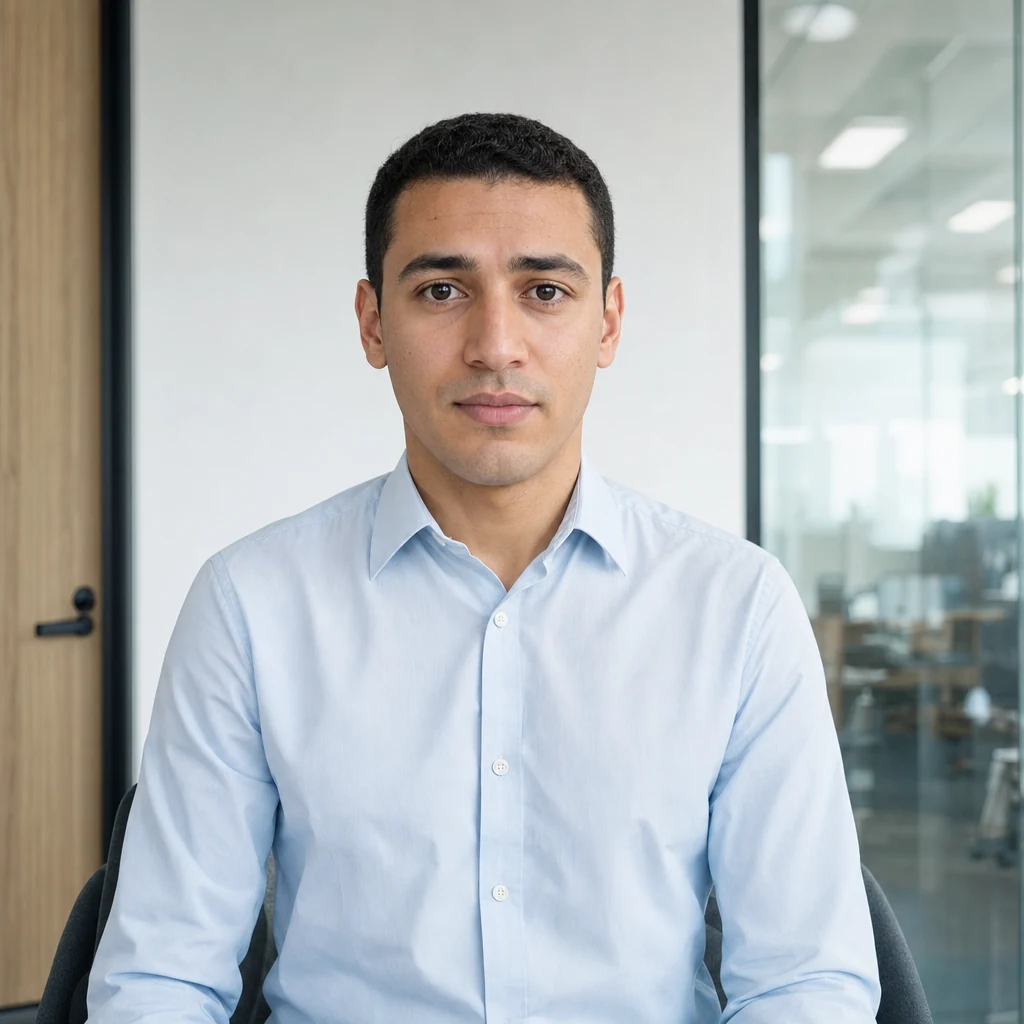 Cas d'usage Face Up — ressources humaines : conduire un entretien de recrutement
