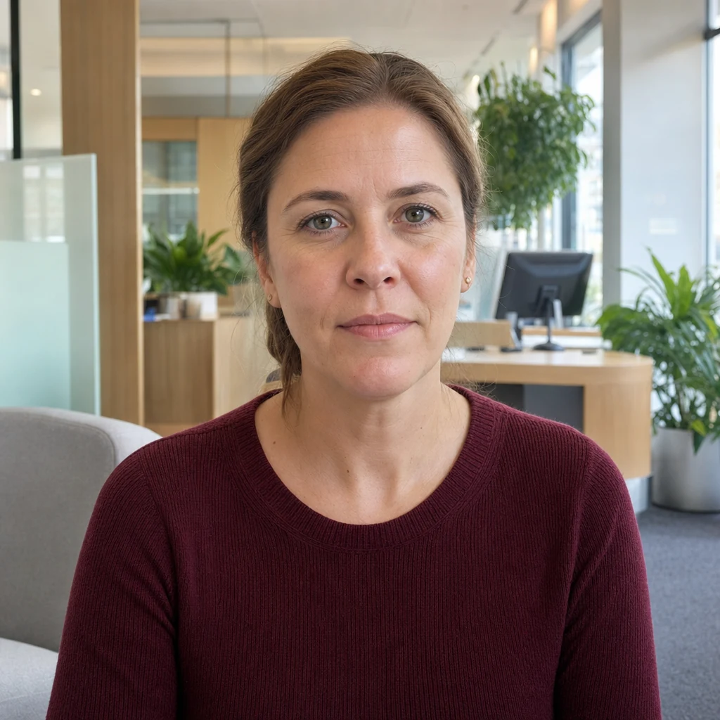 Jeu de rôle IA Face Up — assurance : présenter un prêt immobilier à un client