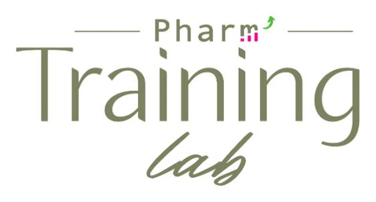 Logo Pharm Training Lab