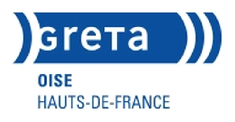 Logo GRETA Oise