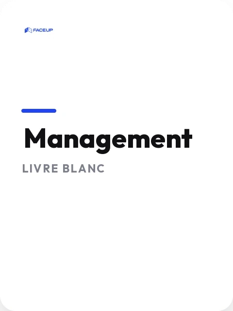 Couverture du livre blanc Management