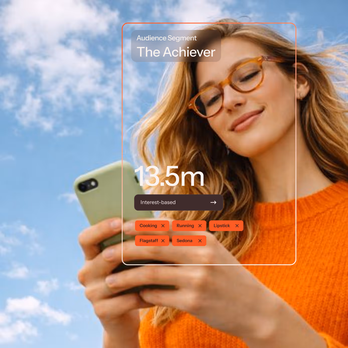 Included Audiense Action