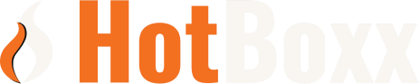 HotBoxx Logo