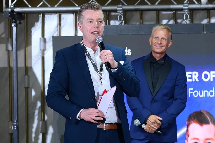 image of investment portfolio