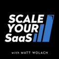 Scale Your SaaS podcast