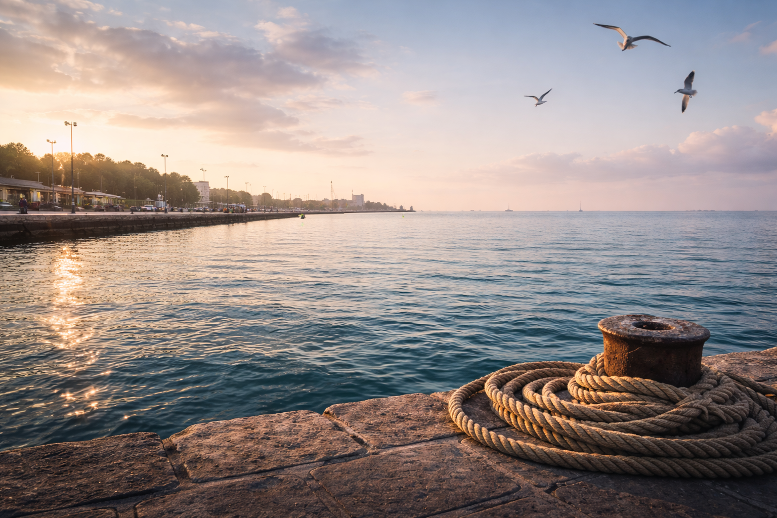 AI-First Sales for Small & Mid-Sized Teams
Sell from Anywhere.
