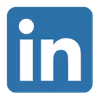 Linkedin logo integration Sales AI