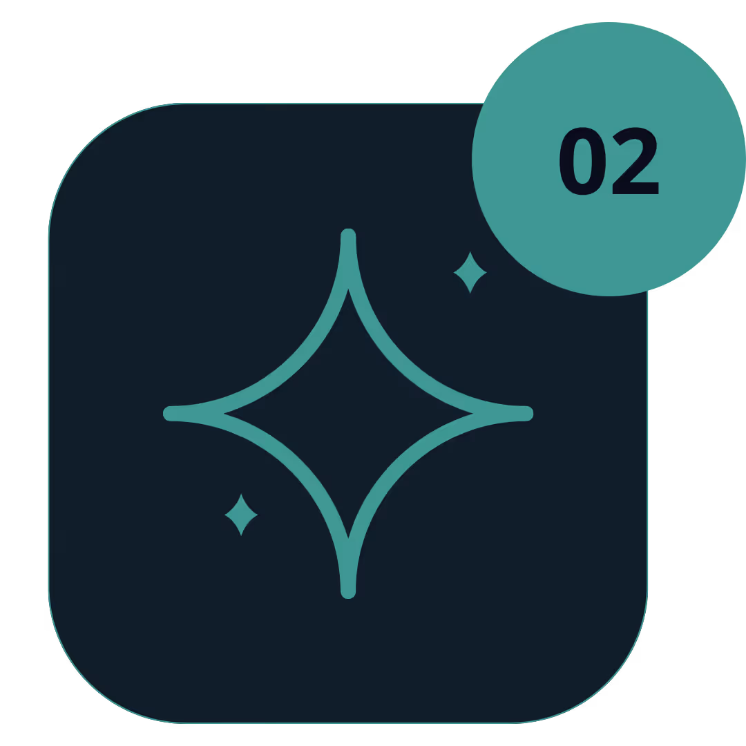 KI analysiert und bereitet vor