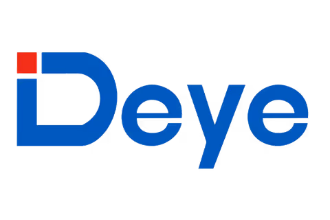 Logo Deye