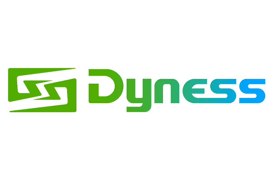 Logo Dyness
