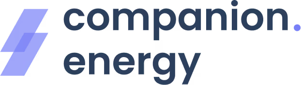 Logo Companion Energy